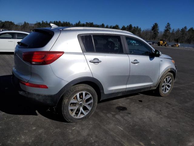 Photo 3 from auction – 2014 KIA SPORTAGE L with VIN KNDPBCAC0E7547318