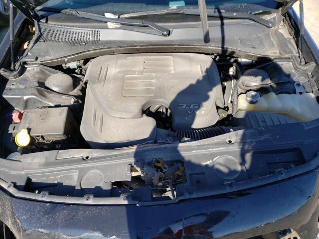 Photo 11 from auction – 2016 CHRYSLER 300C with VIN 2C3CCAEG2GH343323