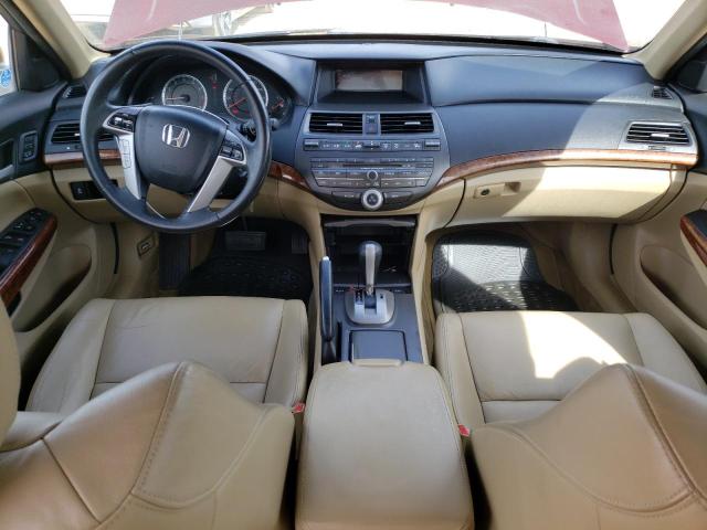 Photo 8 from auction – 2012 HONDA ACCORD EXL with VIN 1HGCP3F82CA023870