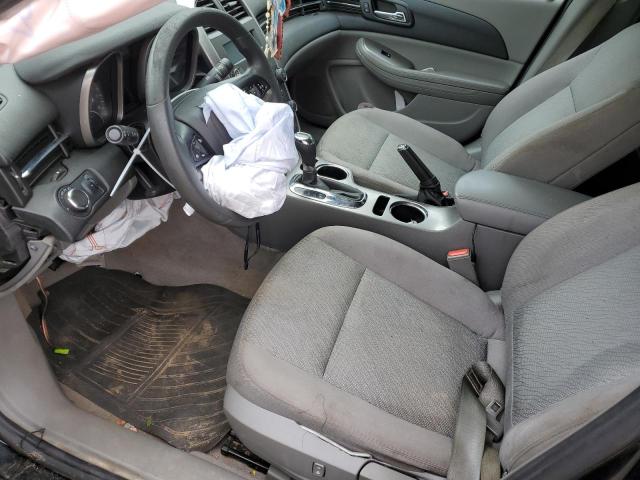 Photo 7 from auction – 2014 CHEVROLET MALIBU LS with VIN 1G11B5SL8EF302524