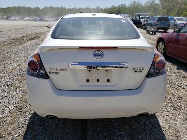 Photo 6 from auction – 2011 NISSAN ALTIMA SR with VIN 1N4BL2AP9BN516263