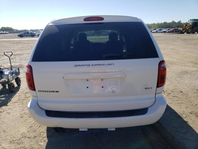Photo 6 from auction – 2005 DODGE GRAND CARA with VIN 2D4GP44L75R596701