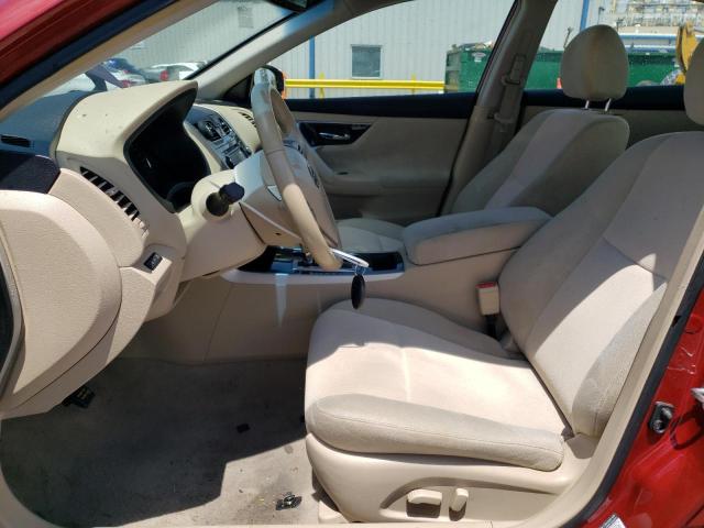 Photo 7 from auction – 2013 NISSAN ALTIMA 2.5 with VIN 1N4AL3AP6DN551413