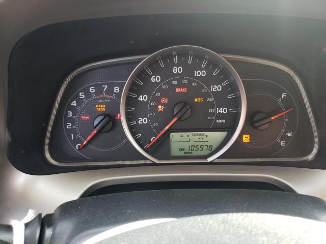 Photo 9 from auction – 2015 TOYOTA RAV4 LE with VIN JTMZFREV5FJ043475