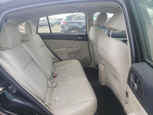 Photo 10 from auction – 2013 SUBARU IMPREZA PR with VIN JF1GPAC66DH208462
