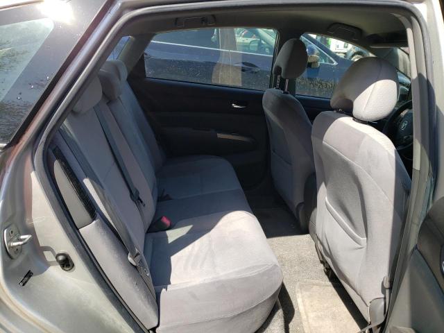 Photo 10 from auction – 2005 TOYOTA PRIUS with VIN JTDKB20UX53018125