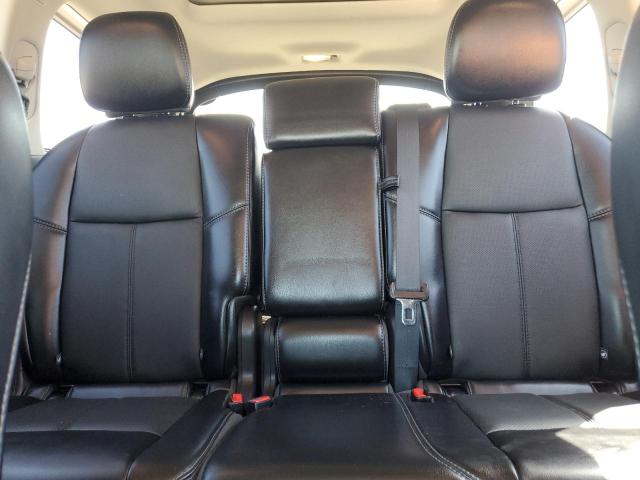 Photo 10 from auction – 2019 NISSAN PATHFINDER with VIN 5N1DR2MN4KC587129