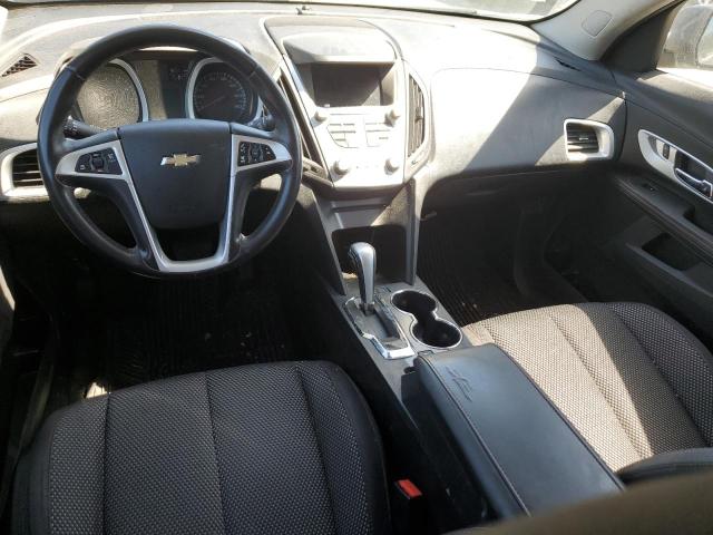 Photo 8 from auction – 2013 CHEVROLET EQUINOX LT with VIN 2GNALDEK3D6309320