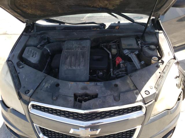 Photo 12 from auction – 2011 CHEVROLET EQUINOX LS with VIN 2GNALBEC7B1188623