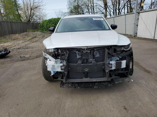 Photo 5 from auction – 2023 MAZDA CX-50 PREM with VIN 7MMVABEM0PN104382