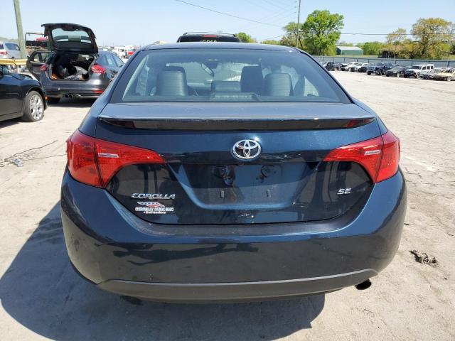 Photo 6 from auction – 2017 TOYOTA COROLLA L with VIN 2T1BURHE1HC782165