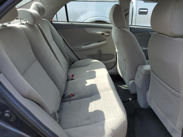 Photo 10 from auction – 2010 TOYOTA COROLLA BA with VIN 1NXBU4EE3AZ374827