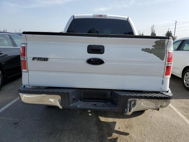 Photo 6 from auction – 2014 FORD F150 SUPER with VIN 1FTEW1CM7EKG49797