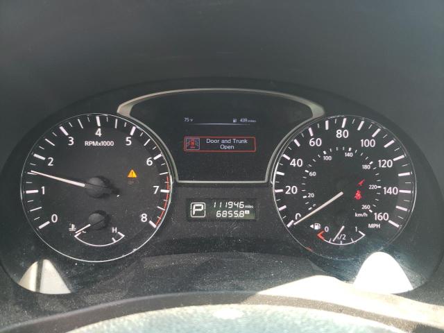 Photo 9 from auction – 2015 NISSAN ALTIMA 2.5 with VIN 1N4AL3AP5FC493972