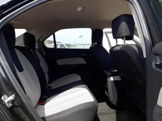 Photo 10 from auction – 2017 CHEVROLET EQUINOX LT with VIN 2GNFLFEK7H6116675