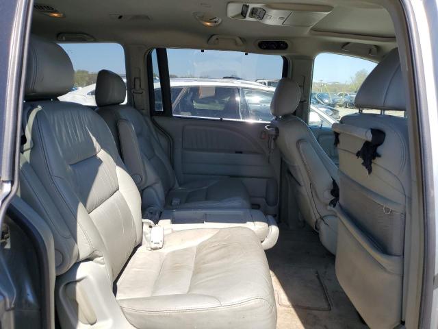 Photo 10 from auction – 2005 HONDA ODYSSEY EX with VIN 5FNRL38715B094836