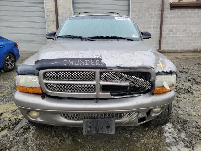 Photo 5 from auction – 2001 DODGE DURANGO with VIN 1B4HS28NX1F598425