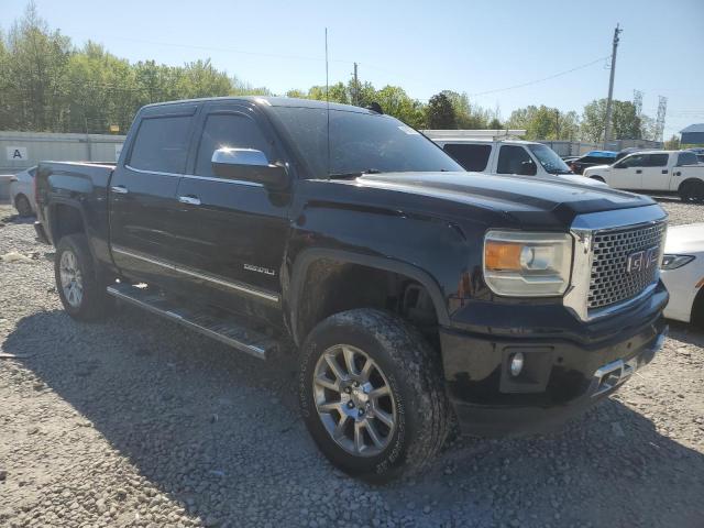 Photo 4 from auction – 2015 GMC SIERRA K15 with VIN 3GTU2WEJ6FG404635