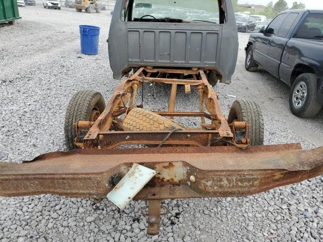 Photo 10 from auction – 1986 FORD F150 with VIN 1FTEF14N1GLA31346