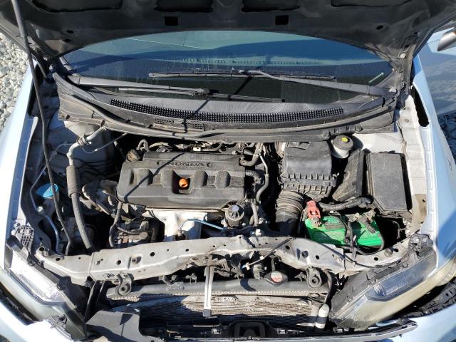 Photo 11 from auction – 2012 HONDA CIVIC LX with VIN 2HGFB2F55CH576994