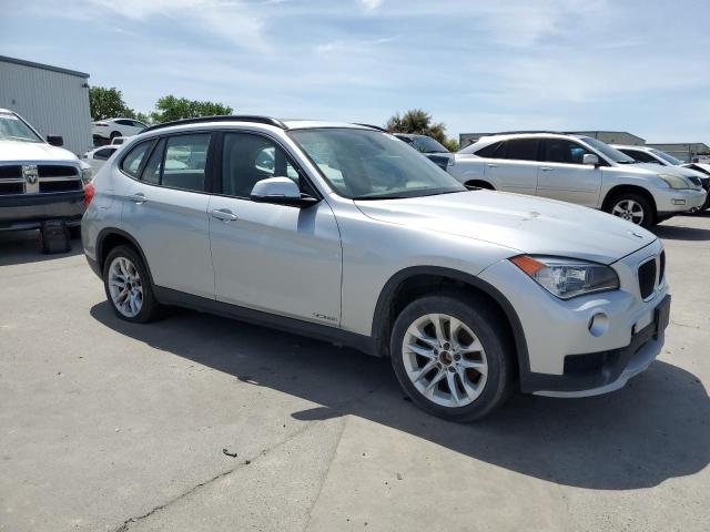 Photo 4 from auction – 2015 BMW X1 XDRIVE2 with VIN WBAVL1C59FVY27336