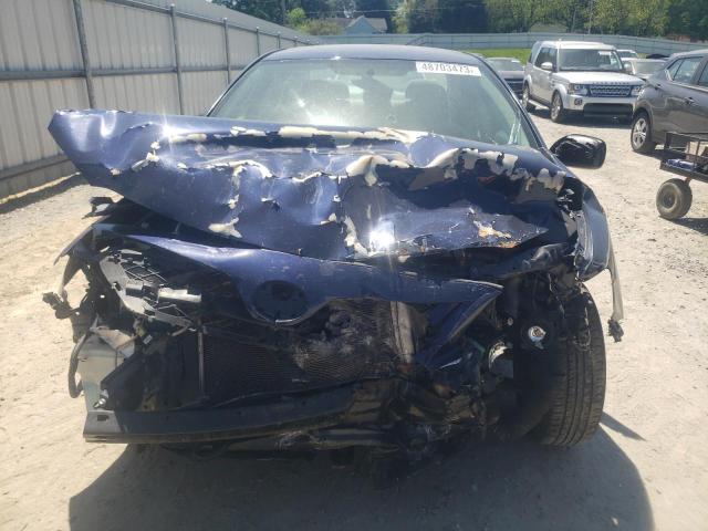 Photo 5 from auction – 2011 TOYOTA COROLLA BA with VIN 2T1BU4EEXBC584599