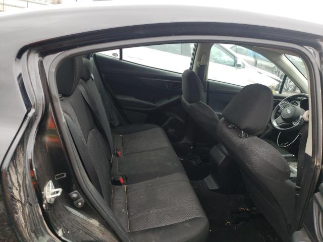 Photo 10 from auction – 2017 SUBARU IMPREZA PR with VIN 4S3GKAB69H3621229