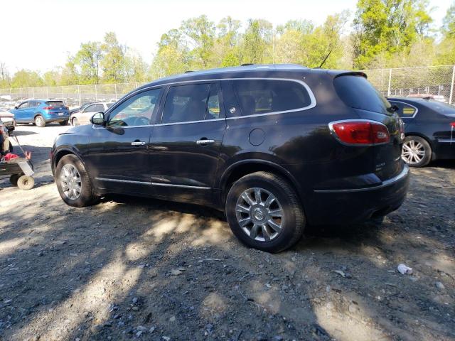 Photo 2 from auction – 2013 BUICK ENCLAVE with VIN 5GAKVCKD3DJ265668
