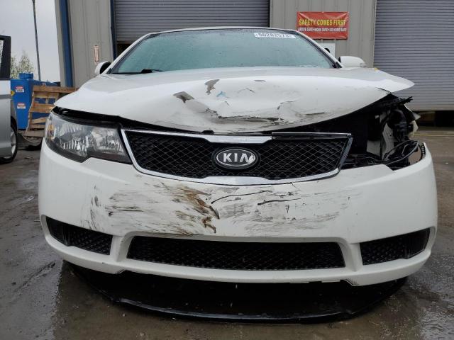 Photo 5 from auction – 2010 KIA FORTE EX with VIN KNAFU4A28A5170212