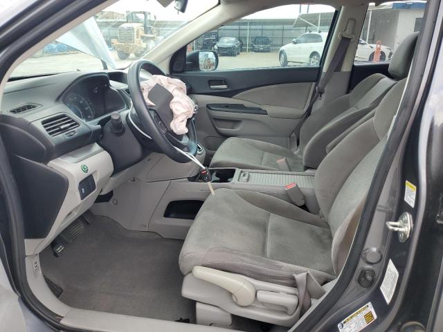 Photo 7 from auction – 2012 HONDA CR-V EX with VIN 3CZRM3H53CG703602