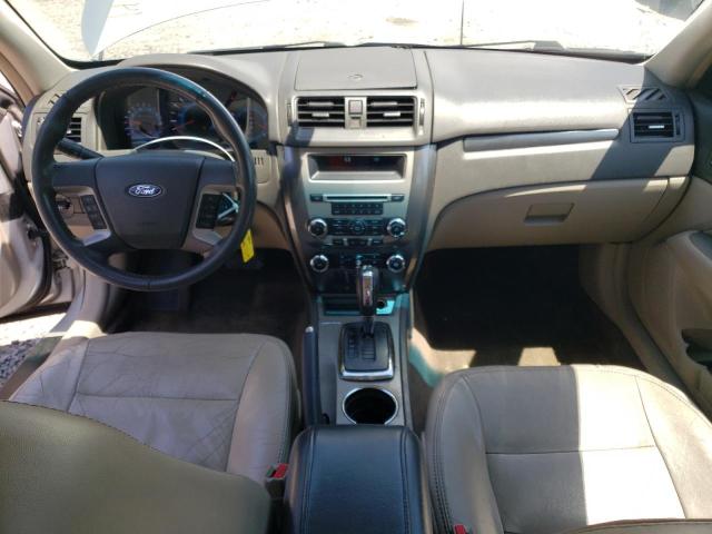 Photo 8 from auction – 2011 FORD FUSION SEL with VIN 3FAHP0JA8BR323260