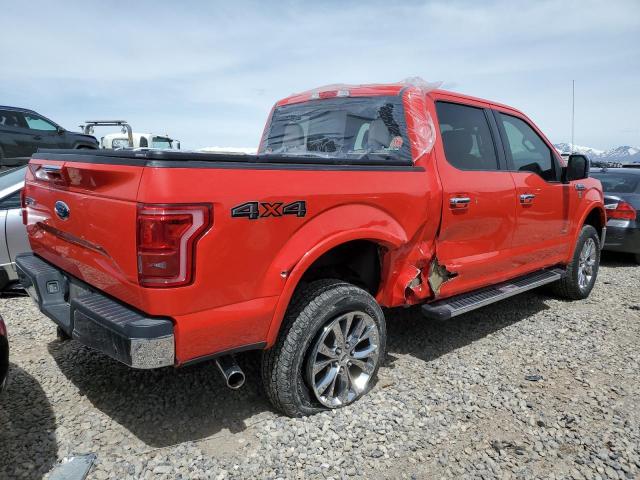 Photo 3 from auction – 2017 FORD F150 SUPER with VIN 1FTEW1EG0HKE17005