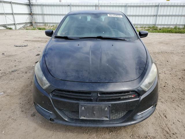 Photo 5 from auction – 2015 DODGE DART SXT with VIN 1C3CDFBB2FD315455