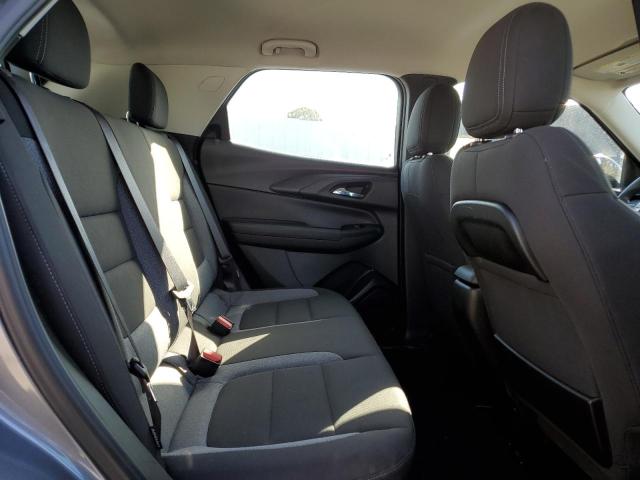 Photo 10 from auction – 2021 CHEVROLET TRAILBLAZE with VIN KL79MMS27MB043193