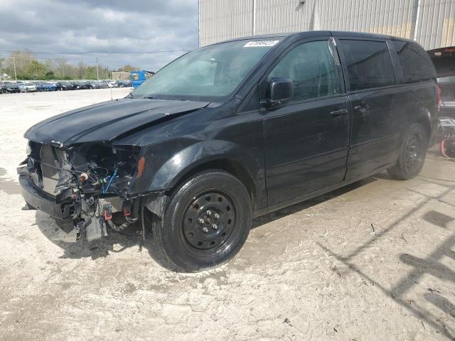 DODGE GRAND CARA 2013 with VIN 2C4RDGBG0DR799711 - Photo from auction