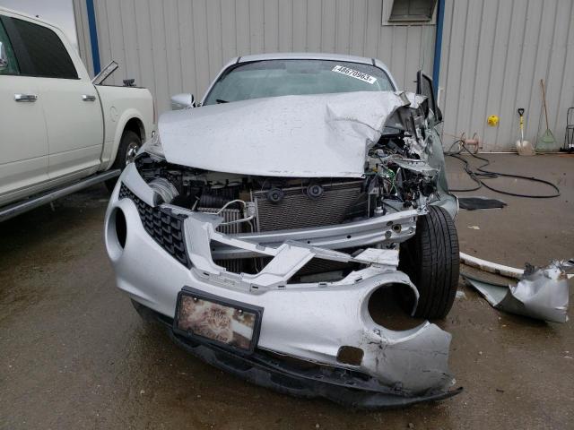 Zdjęcie 5 z aukcji – 2015 NISSAN JUKE S z VIN JN8AF5MR3FT507429