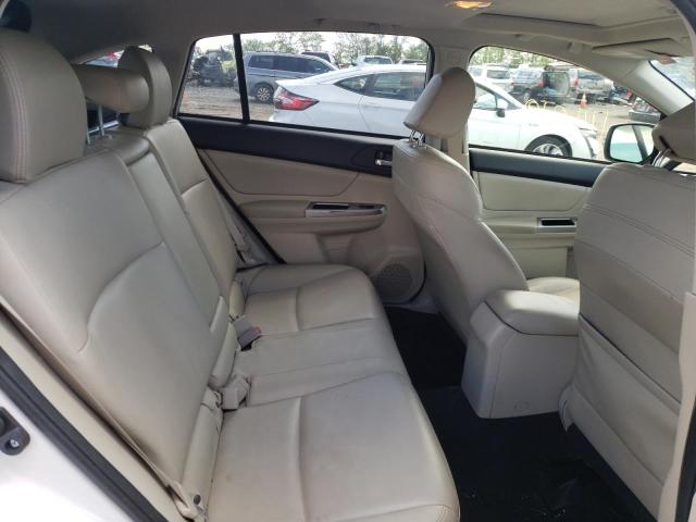 Photo 11 from auction – 2014 SUBARU XV CROSSTR with VIN JF2GPBKC2EH223339