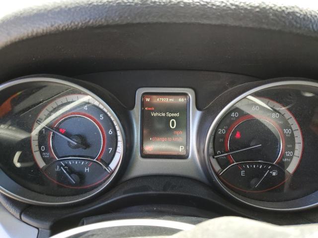 Photo 9 from auction – 2019 DODGE JOURNEY CR with VIN 3C4PDCGG1KT778420