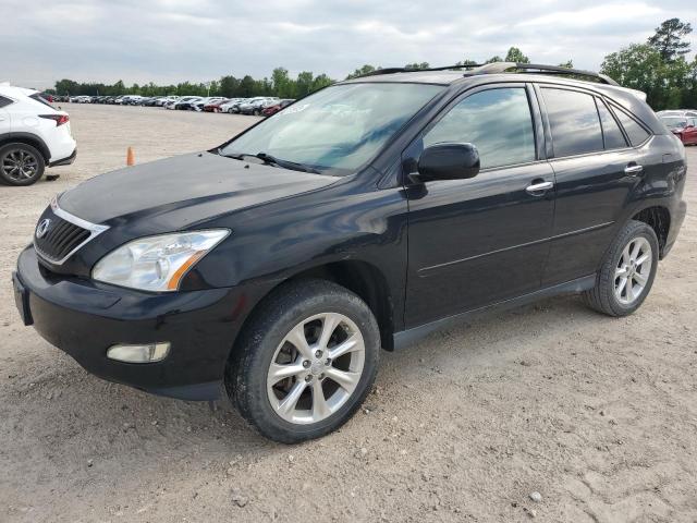 Photo 1 from auction – 2009 LEXUS RX 350 with VIN 2T2HK31U49C123704