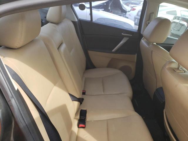 Photo 10 from auction – 2010 MAZDA 3 S with VIN JM1BL1S53A1194601