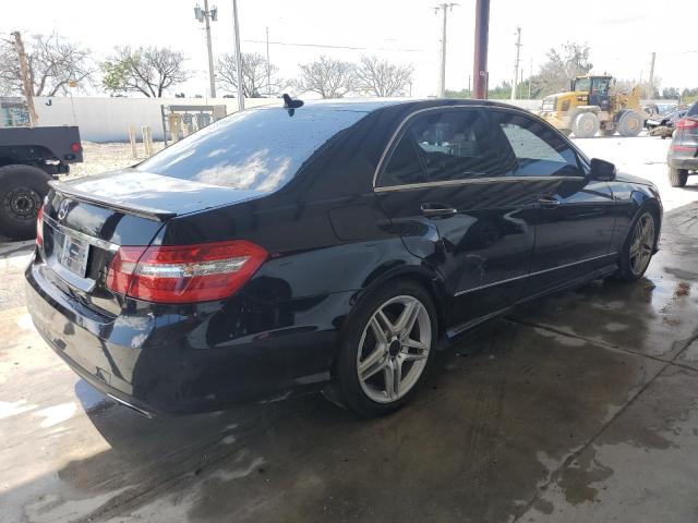 Photo 3 from auction – 2013 MERCEDES-BENZ E 350 with VIN WDDHF5KB0DA722720
