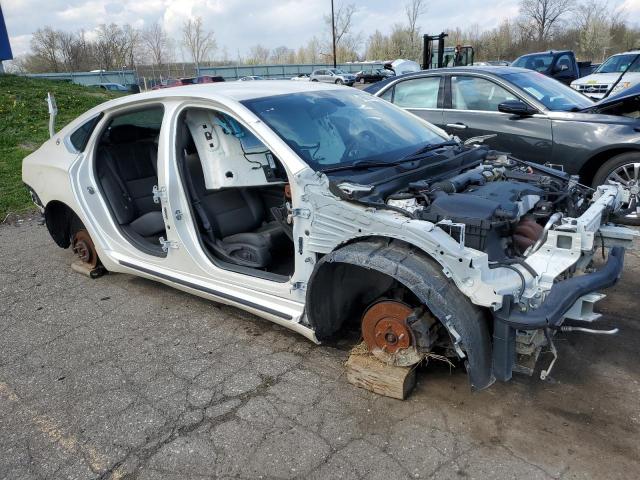 Photo 4 from auction – 2014 CHEVROLET IMPALA LT with VIN 1G1115SL1EU103507