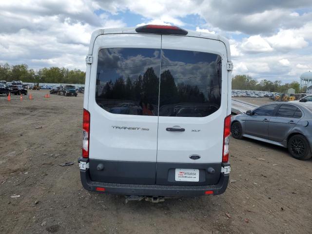 Photo 6 from auction – 2018 FORD TRANSIT T- with VIN 1FBAX2CM1JKA86021