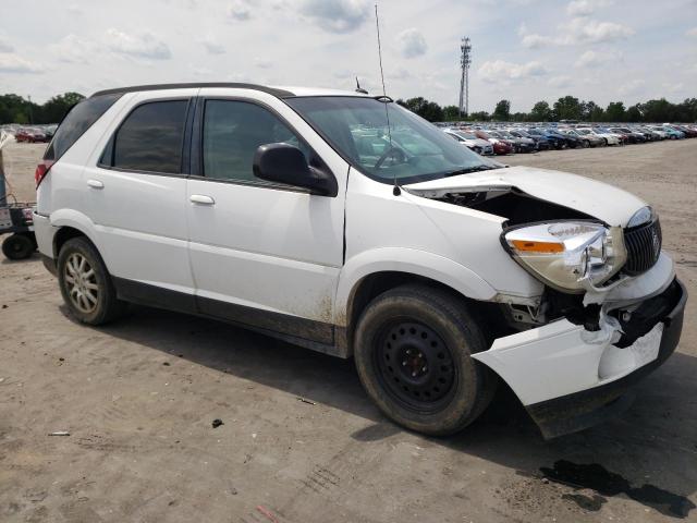 Photo 4 from auction – 2006 BUICK RENDEZVOUS with VIN 3G5DA03L26S572135