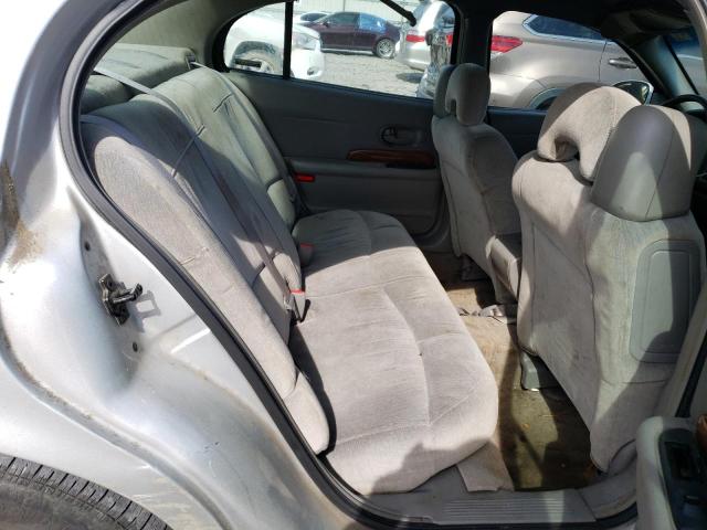Photo 10 from auction – 2001 BUICK LESABRE CU with VIN 1G4HP54KX1U165048