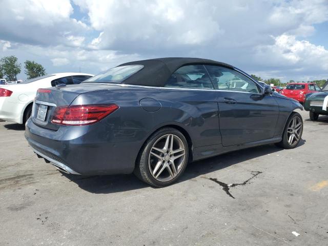 Photo 3 from auction – 2017 MERCEDES-BENZ E 550 with VIN WDDKK7DF1HF345062