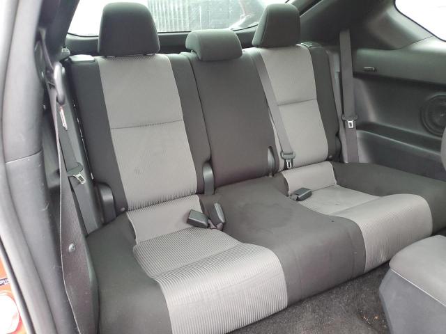 Photo 10 from auction – 2015 TOYOTA SCION TC with VIN JTKJF5C7XF3091190