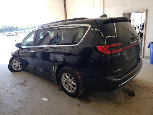 Photo 2 from auction – 2022 CHRYSLER PACIFICA T with VIN 2C4RC1BG5NR178336