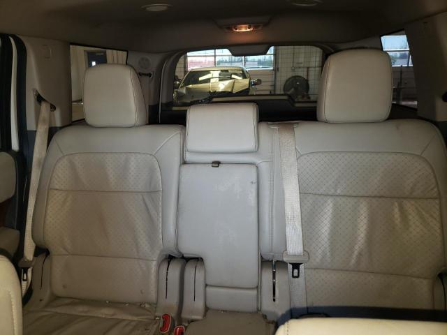 Photo 10 from auction – 2012 FORD FLEX LIMIT with VIN 2FMHK6DC3CBD04488