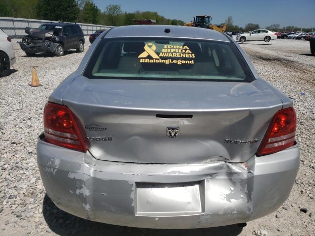 Photo 6 from auction – 2009 DODGE AVENGER SE with VIN 1B3LC46B99N545958